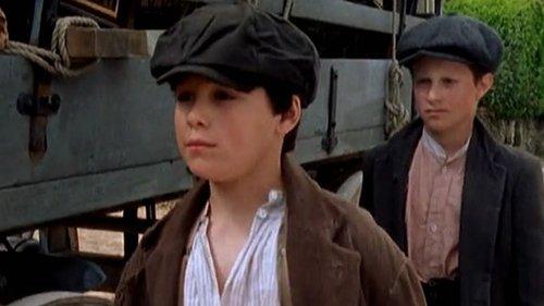 Cider with Rosie filmas žiurėti online