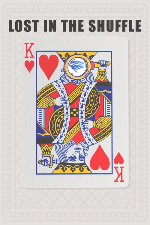 Lost in the Shuffle filmas online