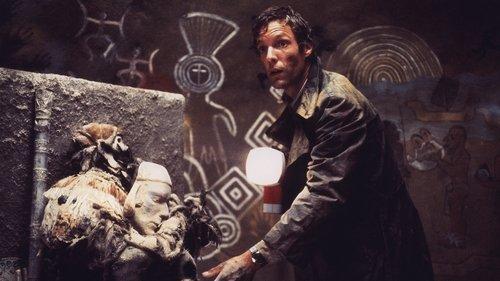 The Last Wave filmas žiurėti online