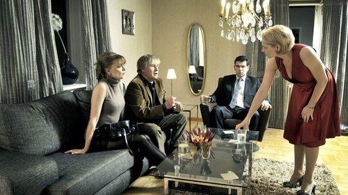 Somewhere Else filmas žiurėti online