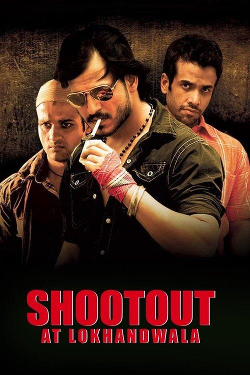 Shootout at Lokhandwala filmas online