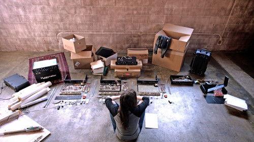 Resynator filmas žiurėti online