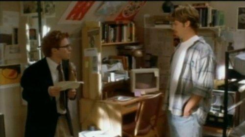 Stonebrook filmas žiurėti online