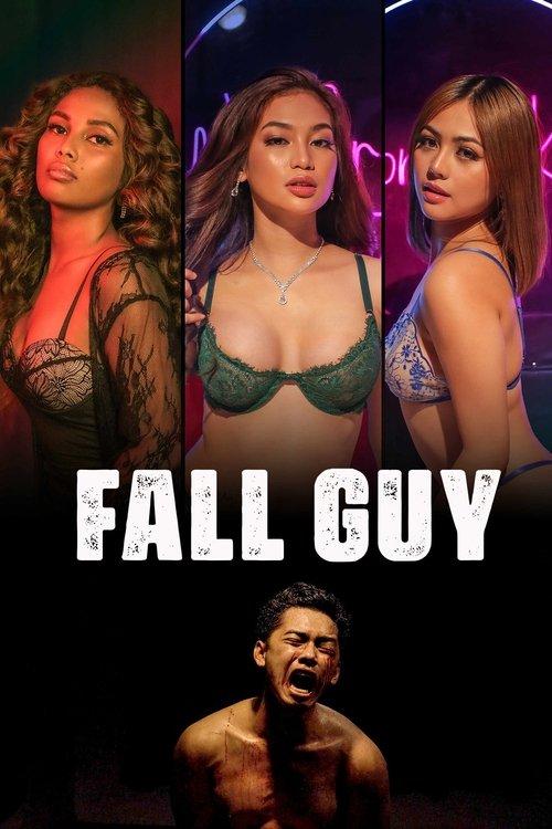 Fall Guy filmas online