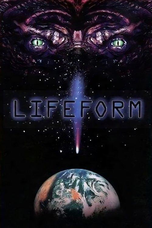 Lifeform filmas online