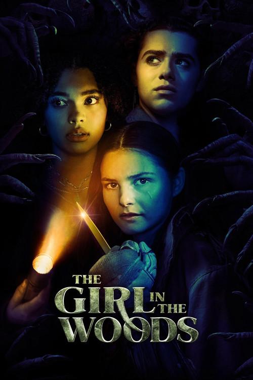 The Girl in the Woods filmas online