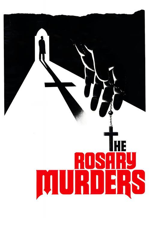 The Rosary Murders filmas online
