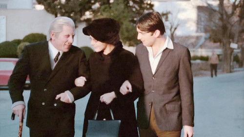 Bedlam My Love filmas žiurėti online