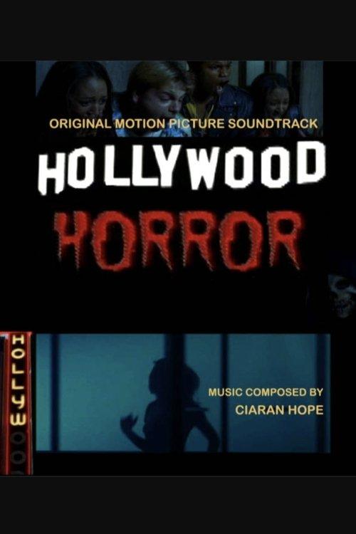 Hollywood Horror filmas online