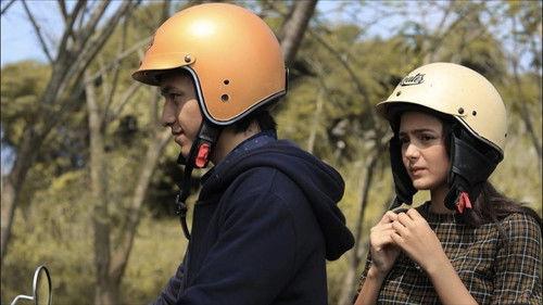 Something In Between filmas žiurėti online