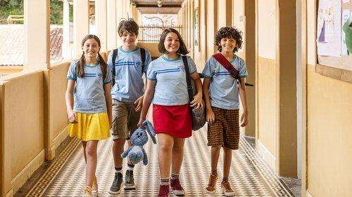 Monica and Friends: Lessons filmas žiurėti online