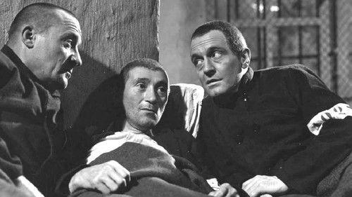 Chéri-Bibi filmas žiurėti online