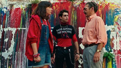 The Best Years filmas žiurėti online