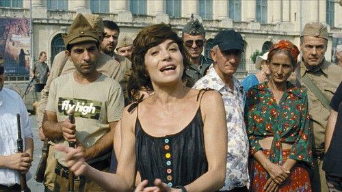 Îmi este indiferent dacă în istorie vom intra ca barbari filmas žiurėti online