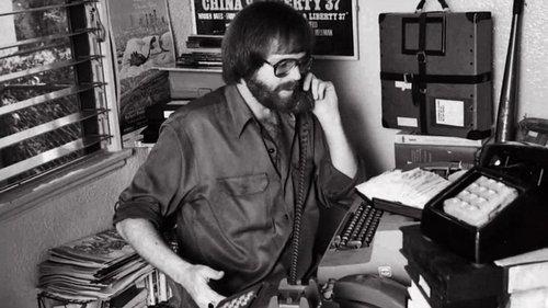 Z Channel: A Magnificent Obsession filmas žiurėti online