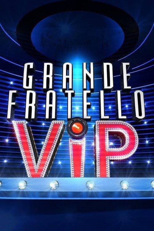 Grande Fratello VIP filmas online