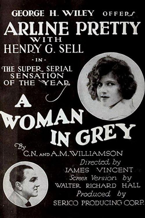 A Woman in Grey filmas online