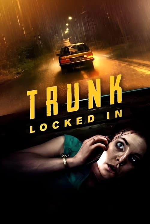 Trunk - Locked In filmas online
