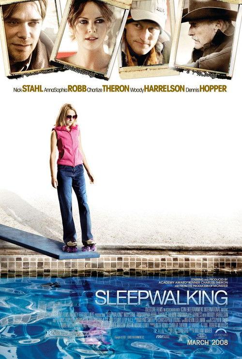 Sleepwalking filmas online