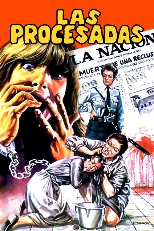 Accused Women filmas online