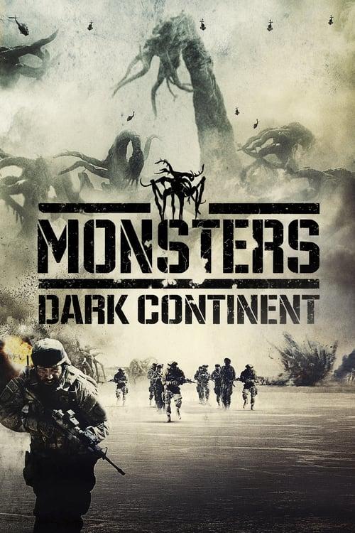Monsters: Dark Continent filmas online