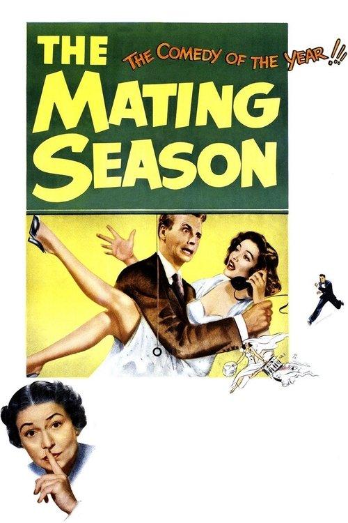 The Mating Season filmas online