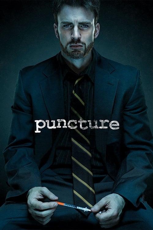 Puncture filmas online