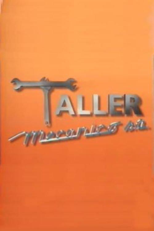 Taller mecánico filmas online