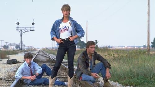 Grandview, U.S.A. filmas žiurėti online