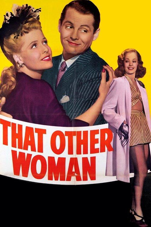 That Other Woman filmas online