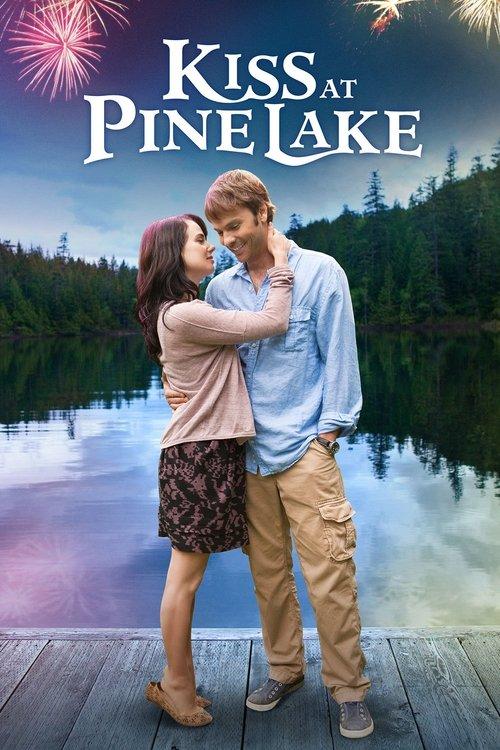 Kiss at Pine Lake filmas online