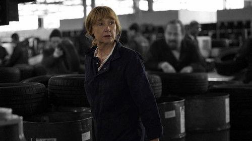 Lilly filmas žiurėti online