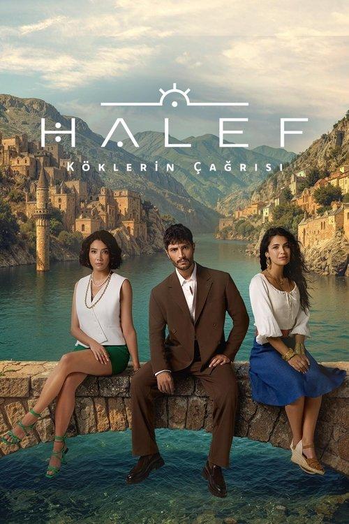 Halef: Köklerin Çağrısı filmas online