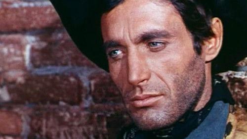 Son of Django filmas žiurėti online