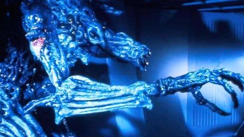 Xtro 2: The Second Encounter filmas žiurėti online