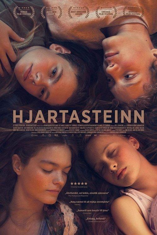 Hjartasteinn filmas online