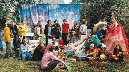 The Elephant 6 Recording Co. filmas žiurėti online