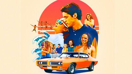 Summer Days, Summer Nights filmas žiurėti online