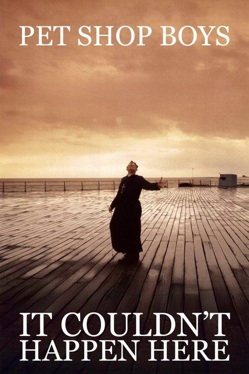 It Couldn't Happen Here filmas online