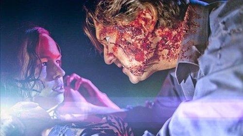 The Devil's Mile filmas žiurėti online