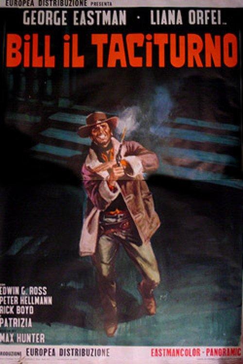 Bill il taciturno filmas online