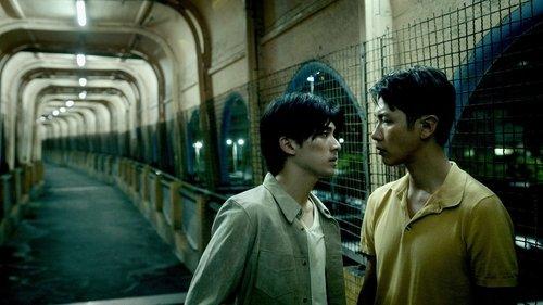 Moneyboys filmas žiurėti online