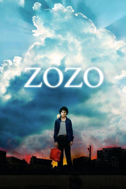 Zozo filmas online