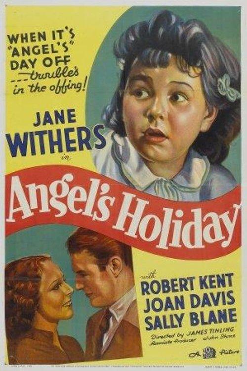 Angel's Holiday filmas online