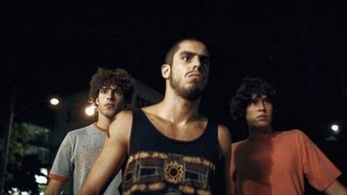 Ódiquê? filmas žiurėti online