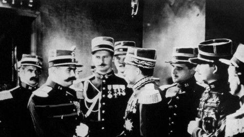 Dreyfus filmas žiurėti online