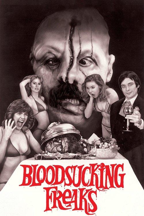 Bloodsucking Freaks filmas online