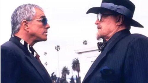 The Hollywood Sign filmas žiurėti online