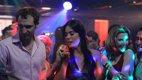 Ciudad delirio filmas žiurėti online