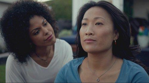 The Edge of Her Mind Anthology filmas žiurėti online